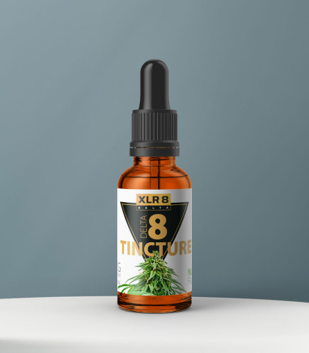 XLR8 TINCTURE